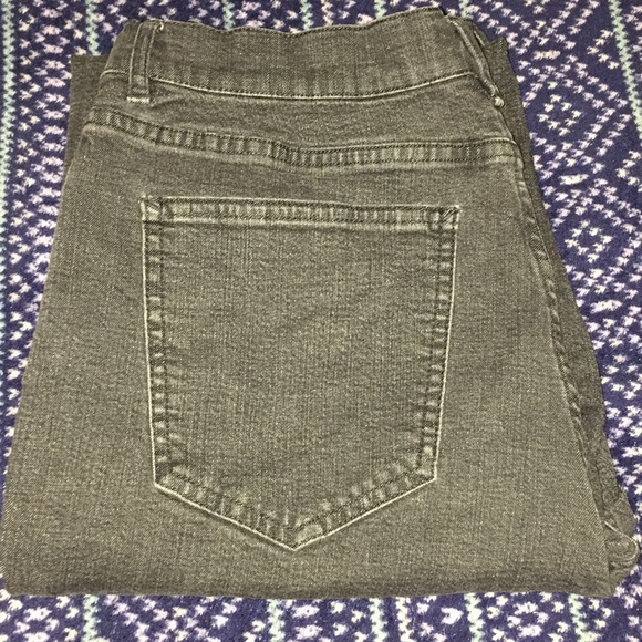 Never worn - TALBOTS jeans - Picture 1 of 4